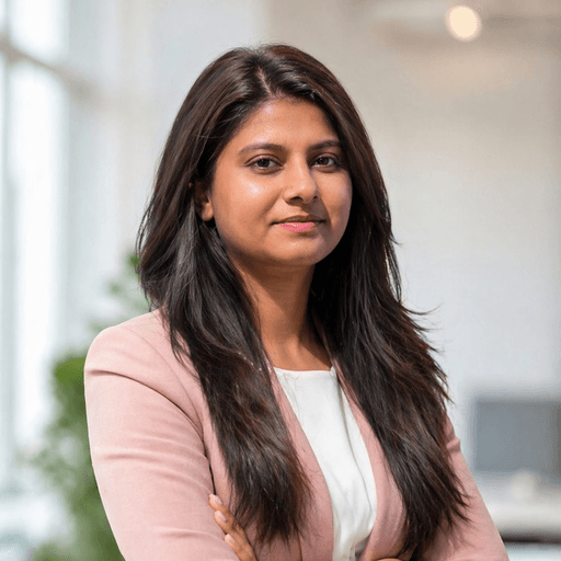 Shreya Ambaliya